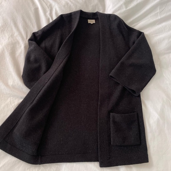 ARITZIA wool jacket - Picture 3 of 3